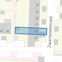 Perceel LLS00-P-2646