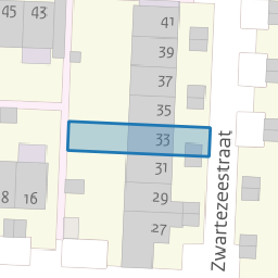 Perceel LLS00-P-2648