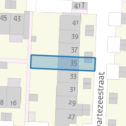 Perceel LLS00-P-2649