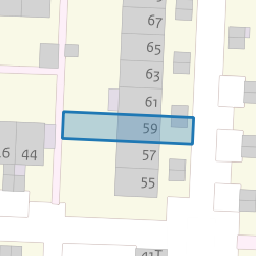 Perceel LLS00-P-2655