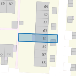 Perceel LLS00-P-2656