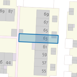 Perceel LLS00-P-2657
