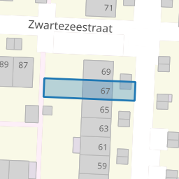 Perceel LLS00-P-2659