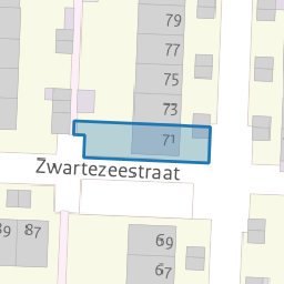 Perceel LLS00-P-2661