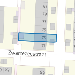 Perceel LLS00-P-2662