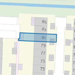 Perceel LLS00-P-2666