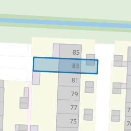 Perceel LLS00-P-2667
