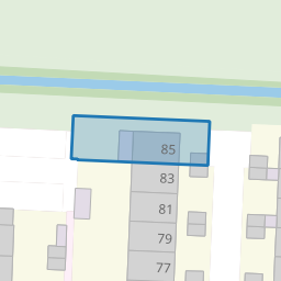 Perceel LLS00-P-2668