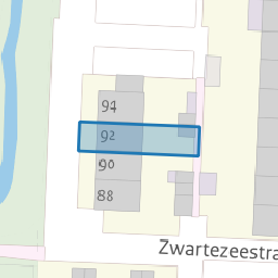 Perceel LLS00-P-2670