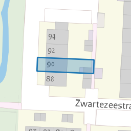 Perceel LLS00-P-2671