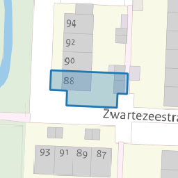 Perceel LLS00-P-2672
