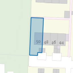 Perceel LLS00-P-2677