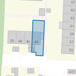 Perceel LLS00-P-2680