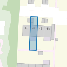 Perceel LLS00-P-2683