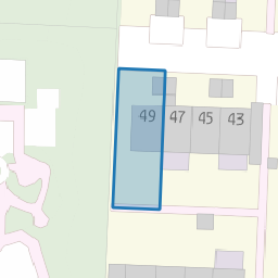 Perceel LLS00-P-2684
