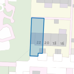 Perceel LLS00-P-2685