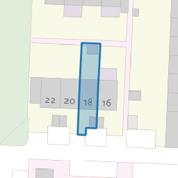 Perceel LLS00-P-2687