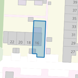 Perceel LLS00-P-2688