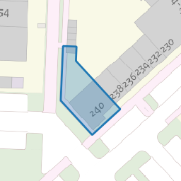 Perceel LLS00-P-2689