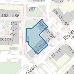 Perceel LLS00-P-2690