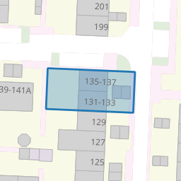 Perceel LLS00-P-2696