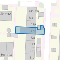 Perceel LLS00-P-2698