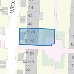 Perceel LLS00-P-2705
