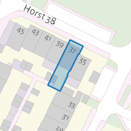 Perceel LLS00-P-2708