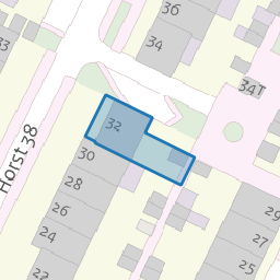 Perceel LLS00-P-2711