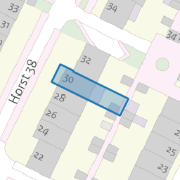 Perceel LLS00-P-2712