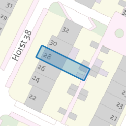 Perceel LLS00-P-2713