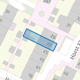 Perceel LLS00-P-2714