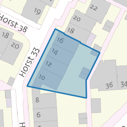 Perceel LLS00-P-2717