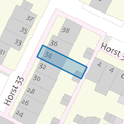 Perceel LLS00-P-2722