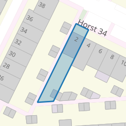 Perceel LLS00-P-2724