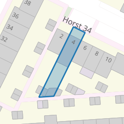 Perceel LLS00-P-2725