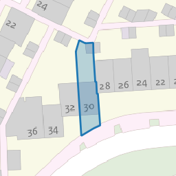 Perceel LLS00-P-2726