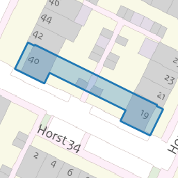 Perceel LLS00-P-2731