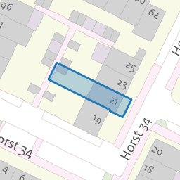 Perceel LLS00-P-2732