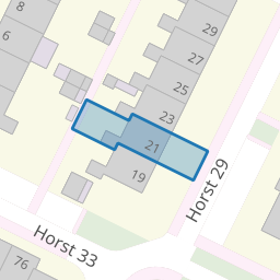 Perceel LLS00-P-2737