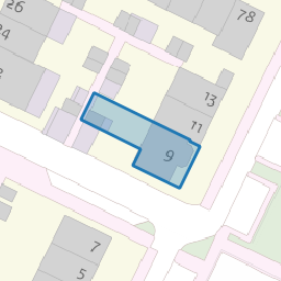 Perceel LLS00-P-2738