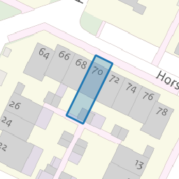 Perceel LLS00-P-2740