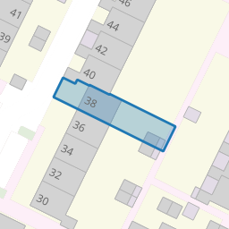 Perceel LLS00-P-2745