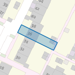 Perceel LLS00-P-2746