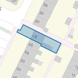 Perceel LLS00-P-2751