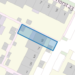 Perceel LLS00-P-2754