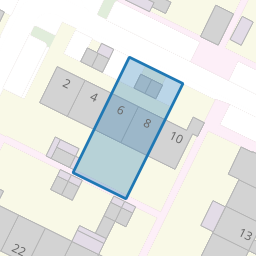 Perceel LLS00-P-2756