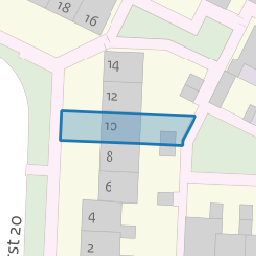 Perceel LLS00-P-2757