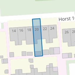 Perceel LLS00-P-2759