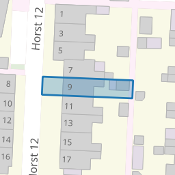 Perceel LLS00-P-2769